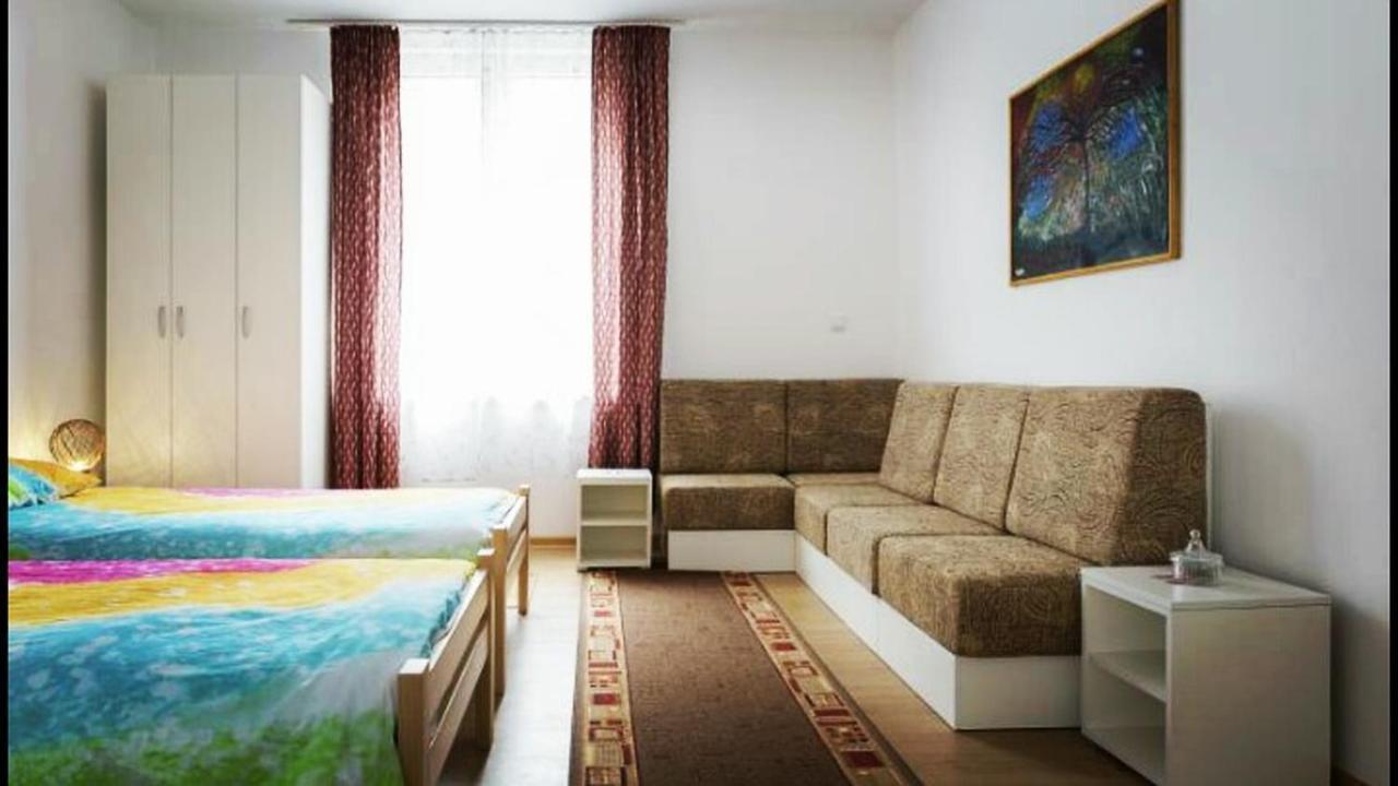 Beograd Admiral Apartments Eksteriør bilde